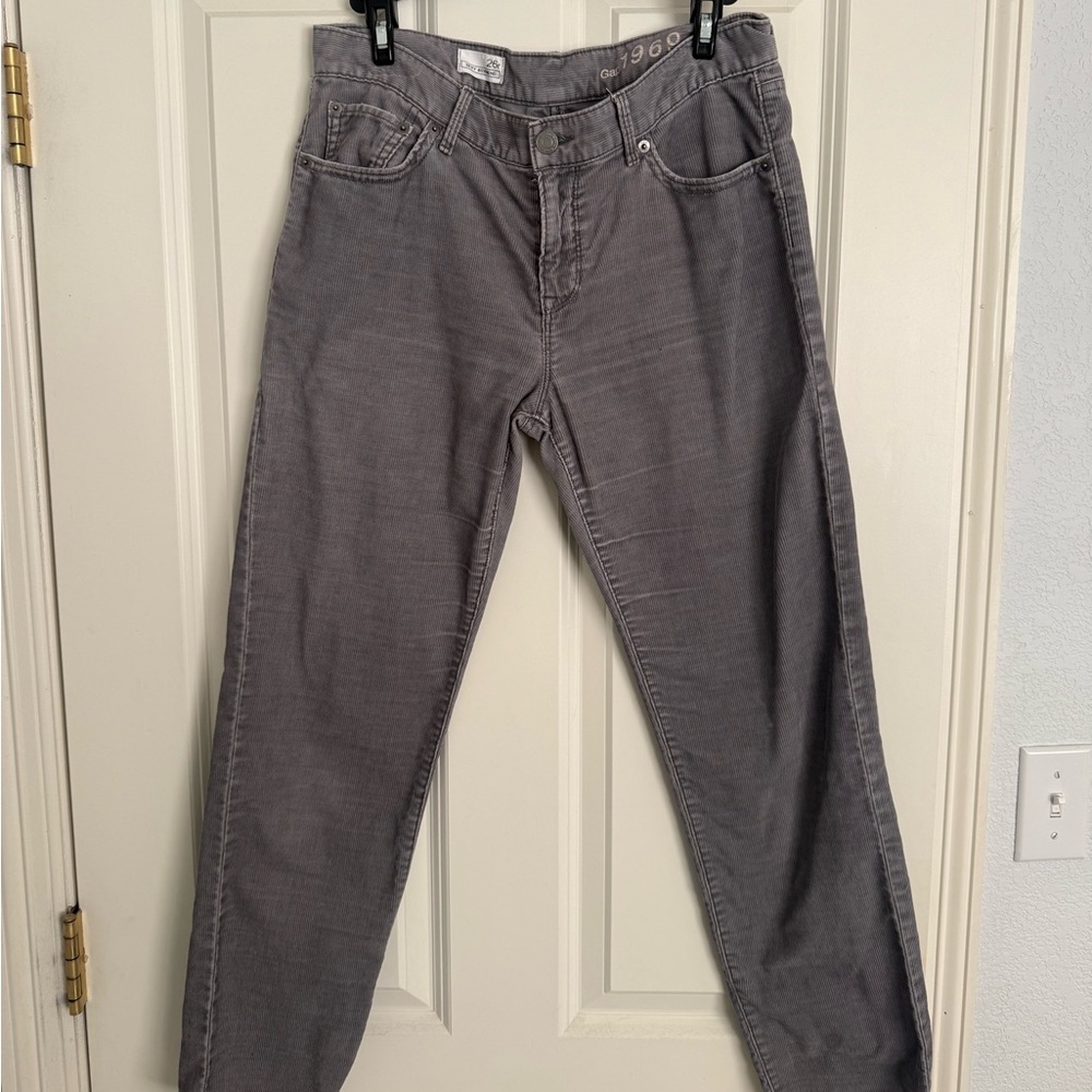 GAP Gray Women's Pants